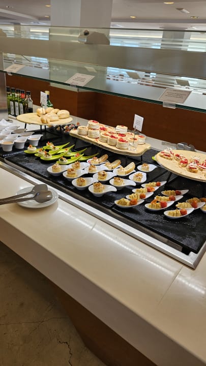 Gastro CM Playa del Moro