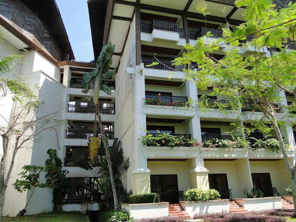 Hotel Nexus Resort Karambunai Hotel Nexus Resort Karambunai