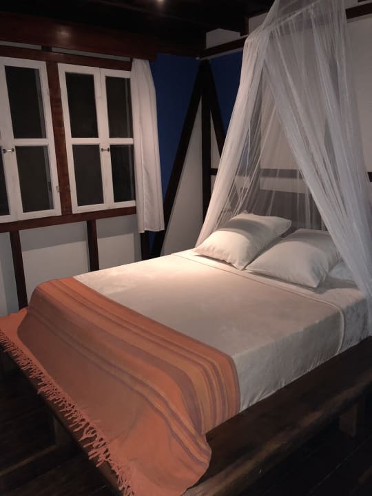 Zimmer Namuwoki Lodge