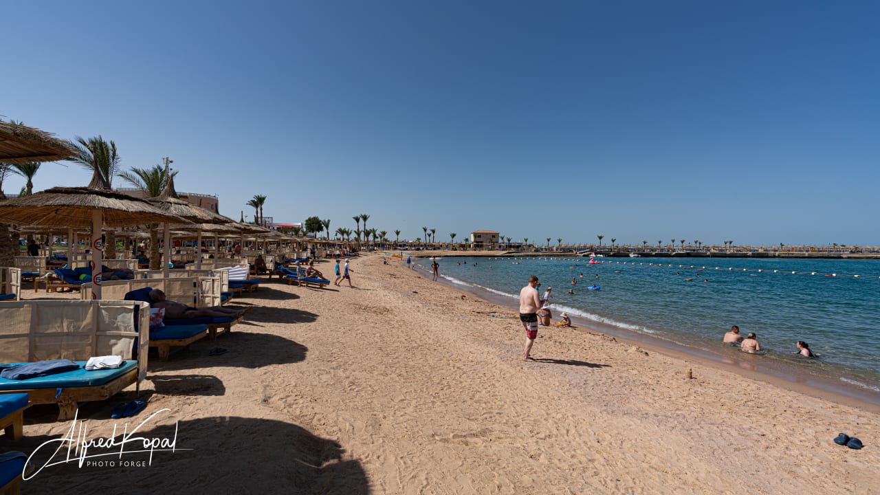 Strand Beach Albatros Resort