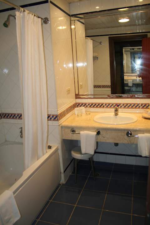 Bad 372 Memories Miramar Havana