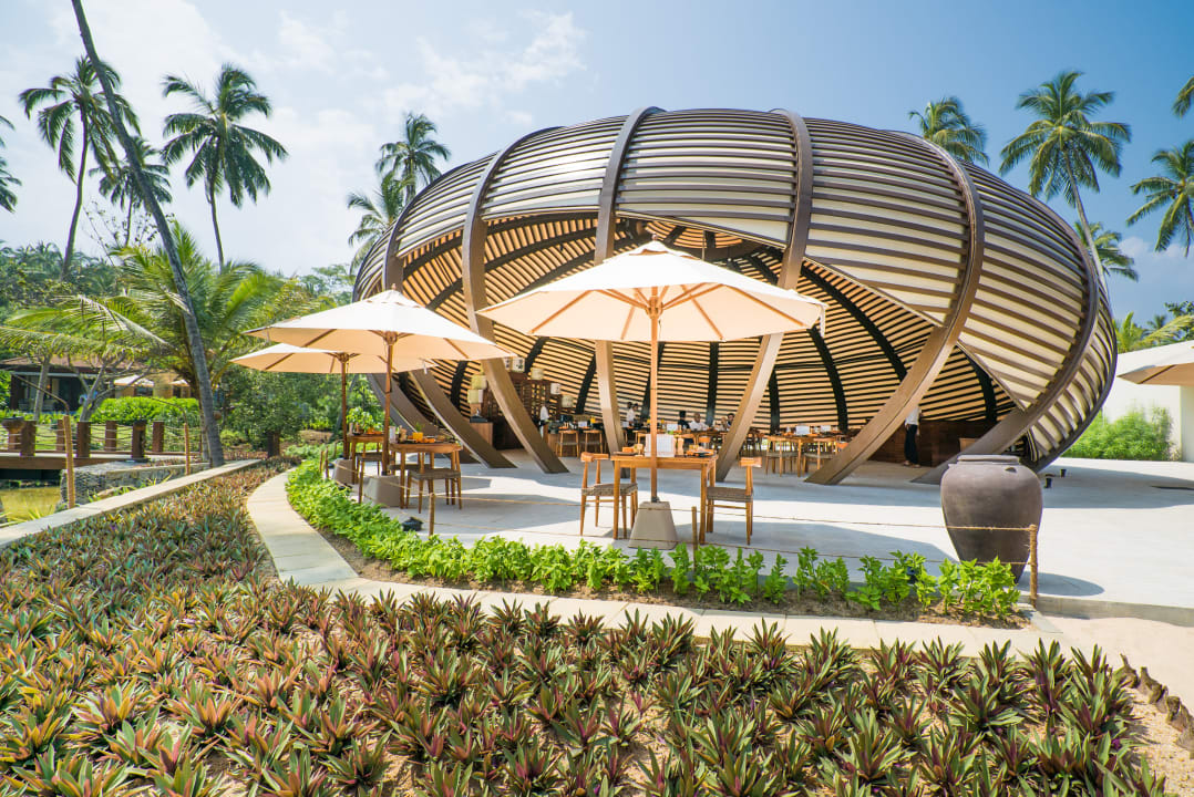 Gastro Anantara Peace Haven Tangalle Resort