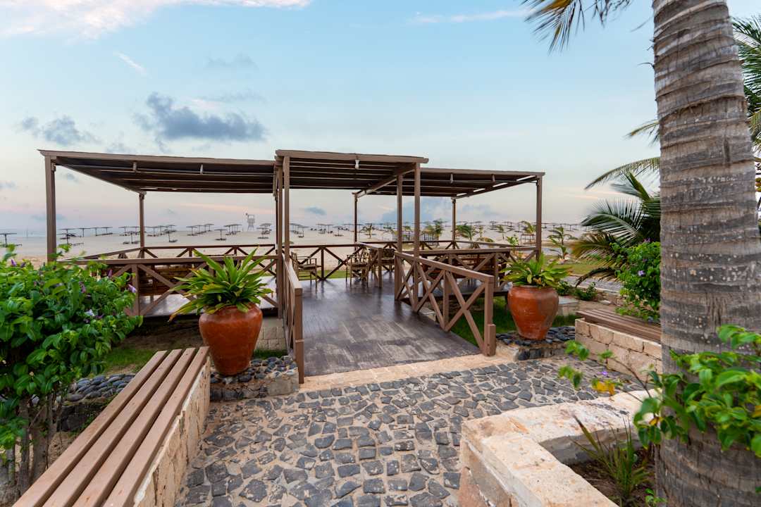 Sonstiges Occidental Boa Vista Beach