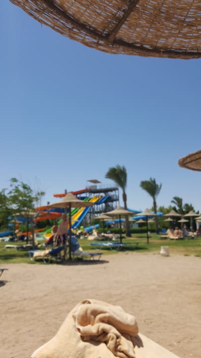 Sport & Freizeit JAZ Aquamarine Resort