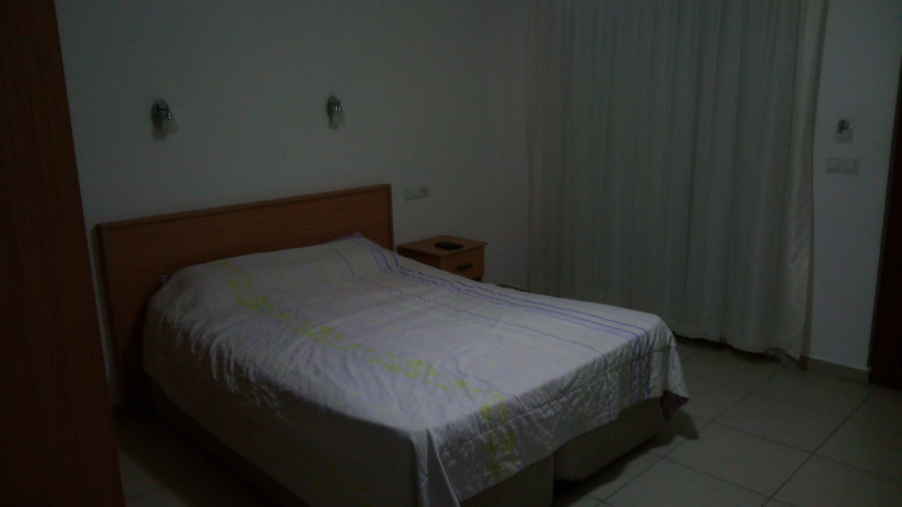 Zimmer Hotel Andiz Beach