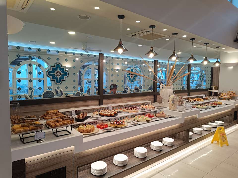 Gastro Anemos Luxury Grand Resort