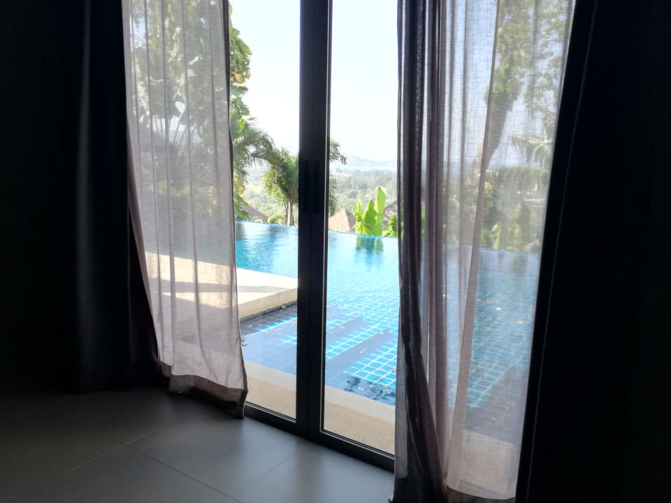 Zimmer The Pavilions Phuket