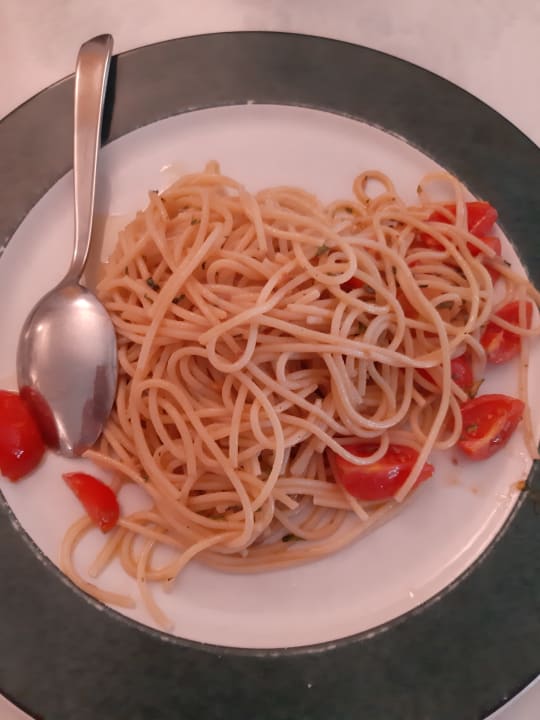 Gastro Hotel Smeraldo