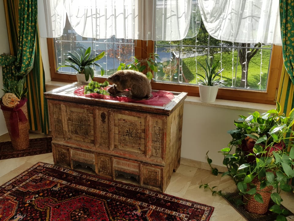 Zimmer Platzlhof - Mein Hotel im Zillertal