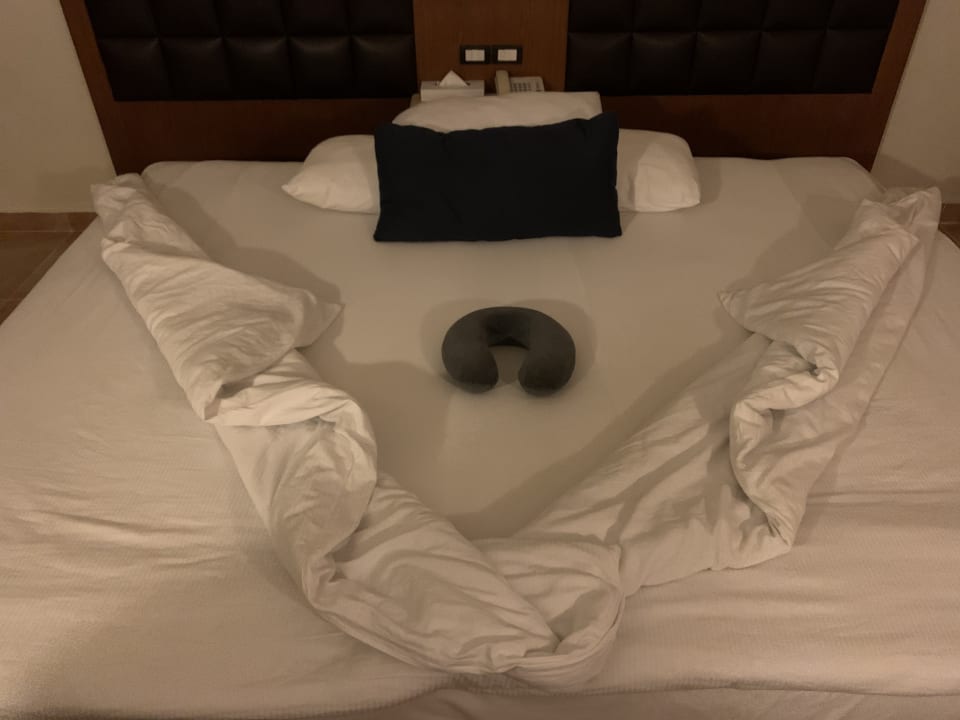 Zimmer Pickalbatros Alf Leila Wa Leila Resort - Neverland Hurghada