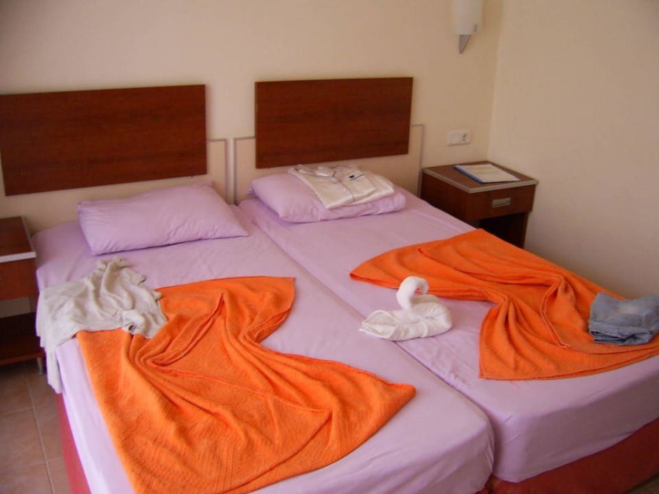 Zimmer Sayanora Hotel