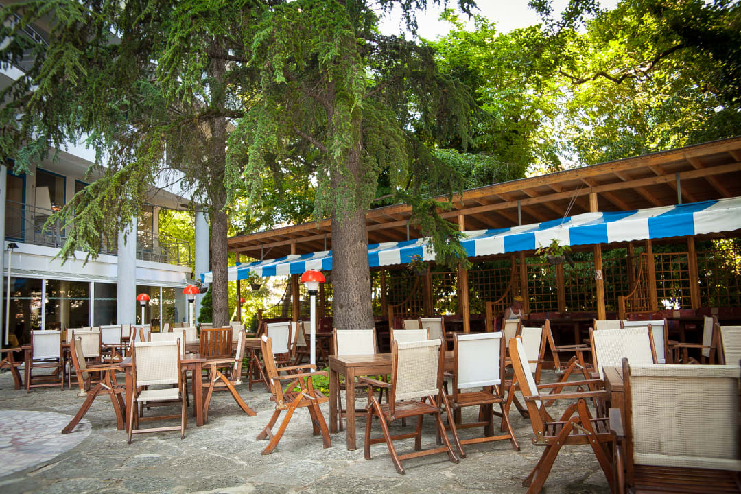 Gastro Hotel Perla