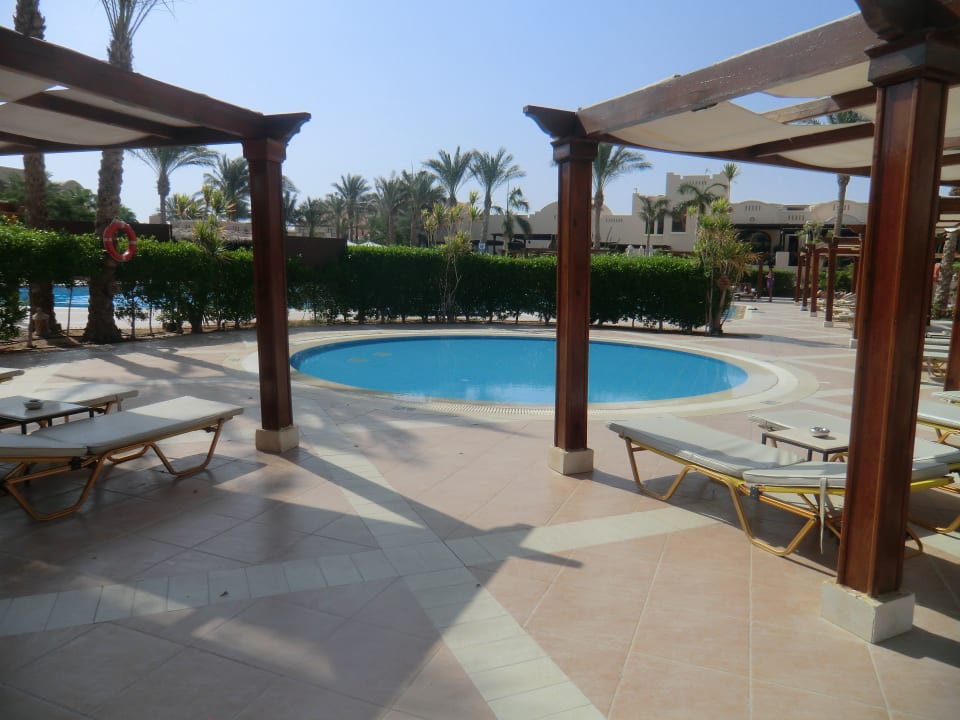 Pool Hotel JAZ Makadi Star & Spa