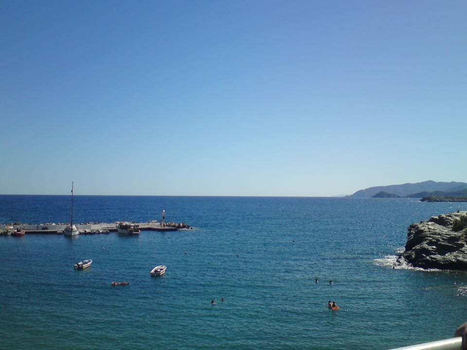 Meeresblick Bali Blue Bay Lifestyle