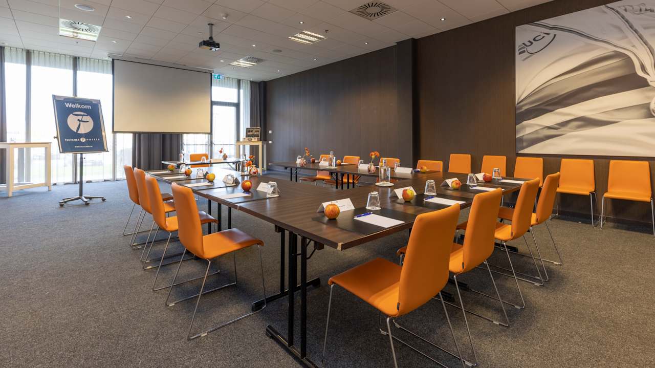 Sonstiges Fletcher Wellness-Hotel Sittard