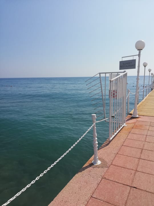 Strand Labranda Alantur Resort