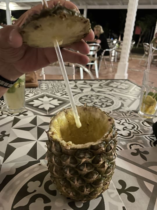 Gastro Jaz Soma Beach