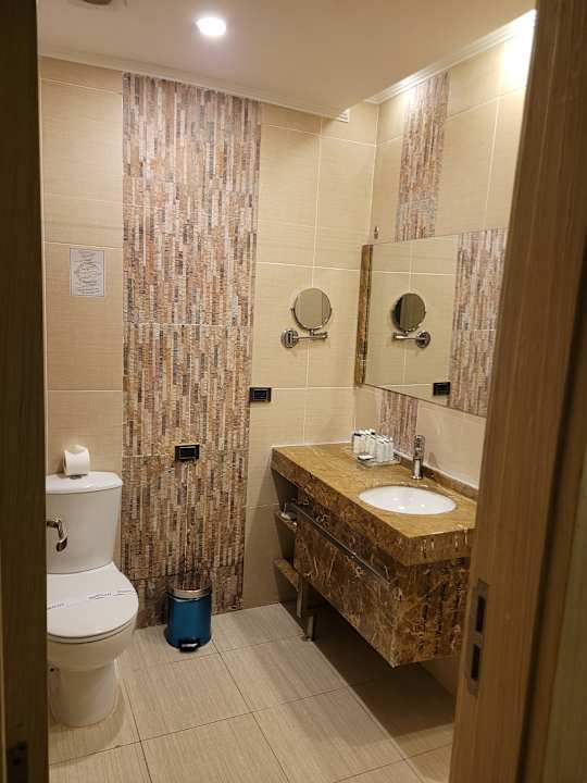 Zimmer Gravity Hotel & Aquapark Sahl Hasheesh