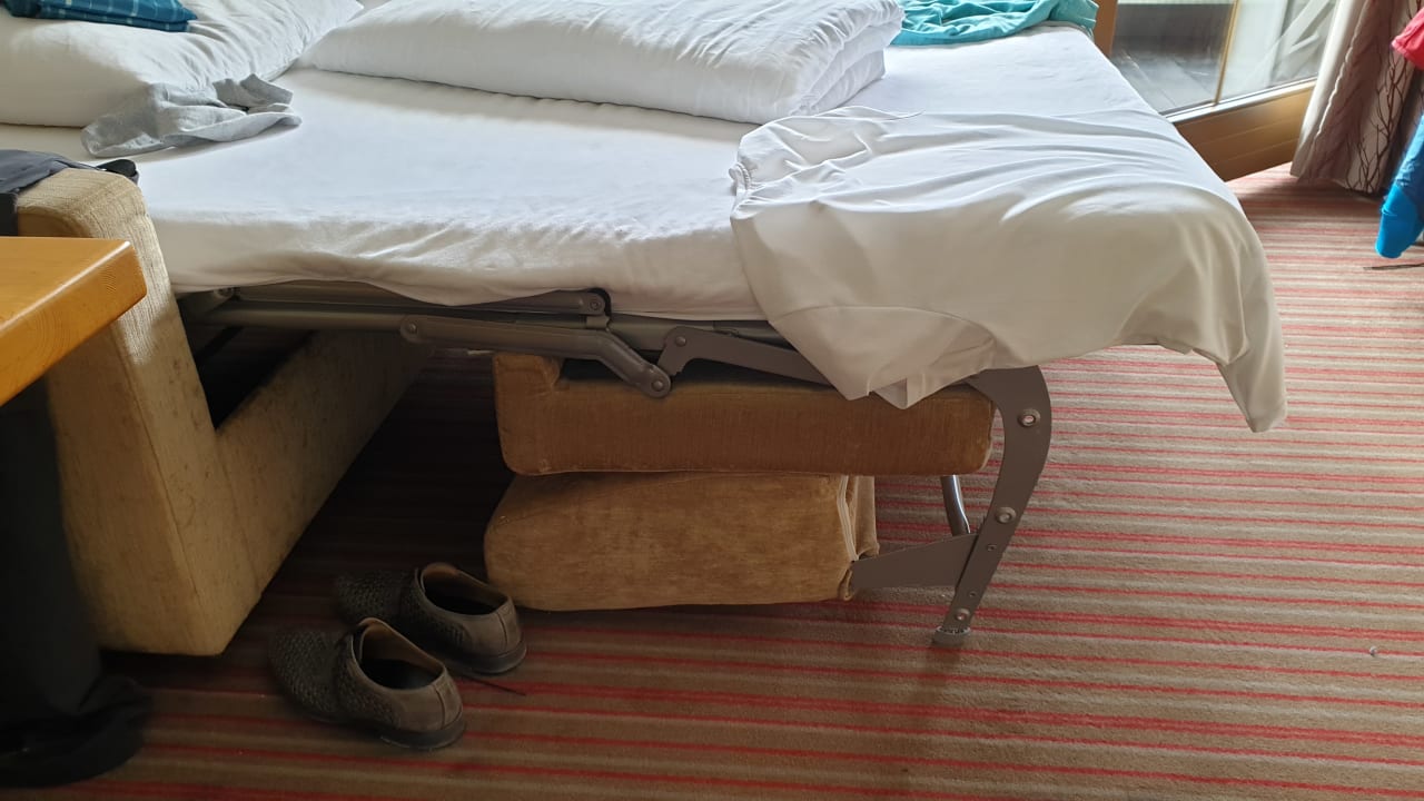 Zimmer Wohlfühlhotel Schiestl