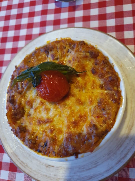 Gastro Club Sidelya Hotel