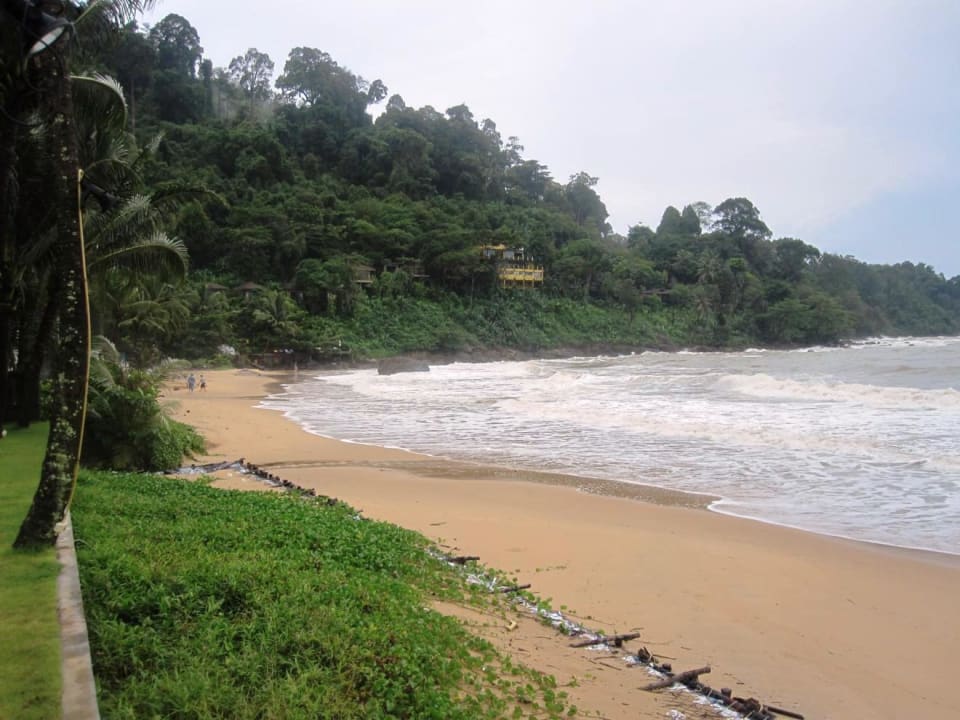 Khao Lak Bayfront Khao Lak Bayfront Resort