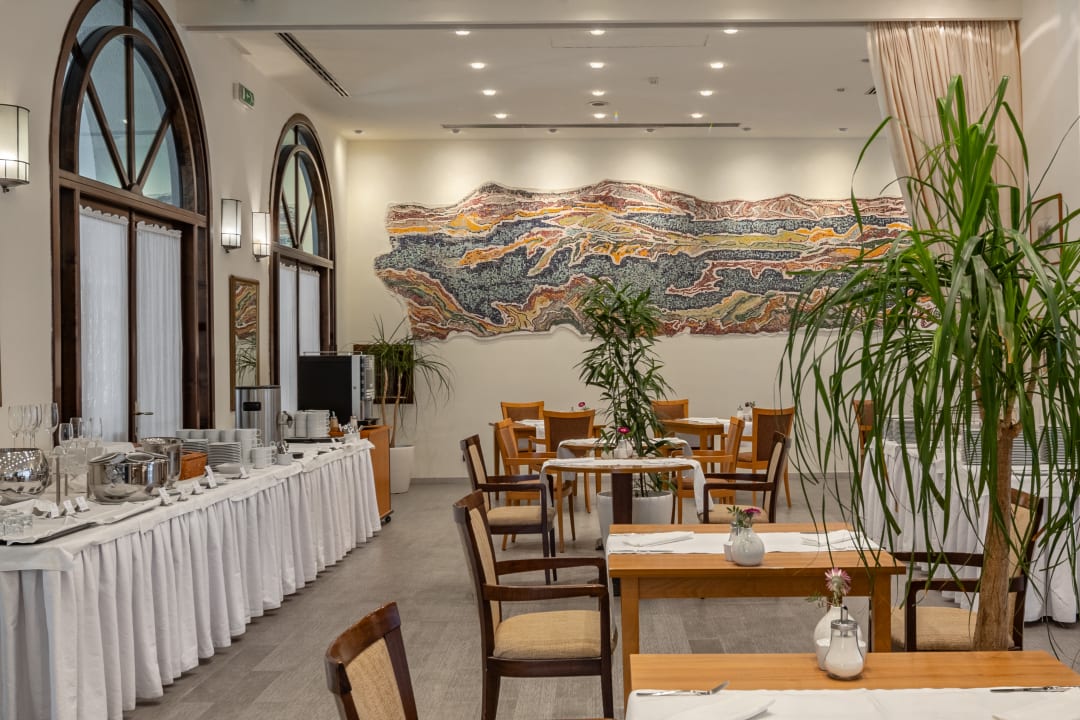 Gastro Grand Hotel Bonavia