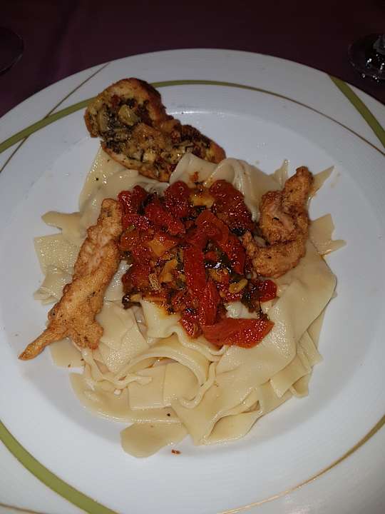 Gastro Limak Lara Deluxe Hotel & Resort