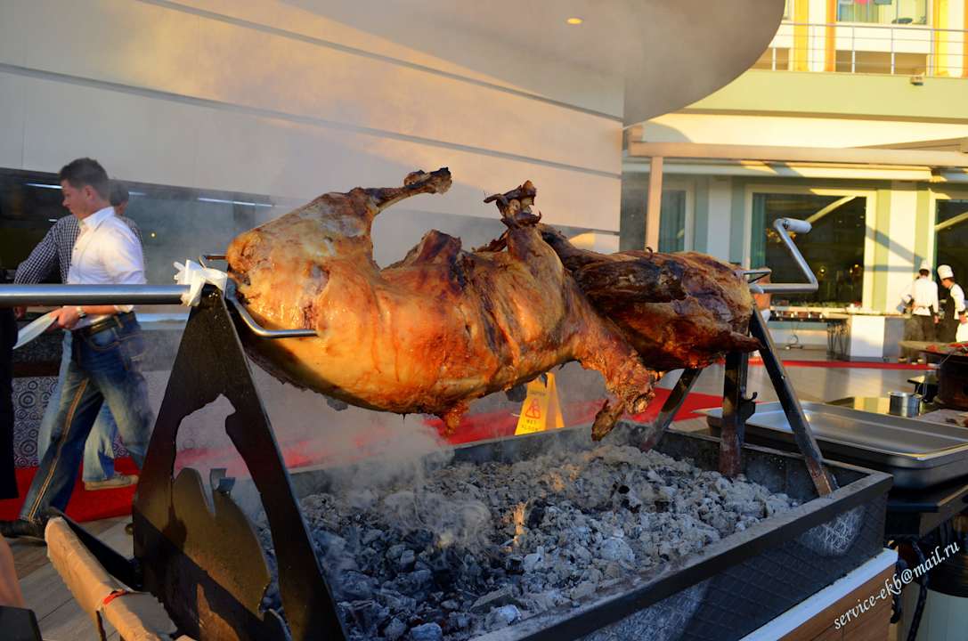 Delphin Imperial Hotel Delphin Imperial