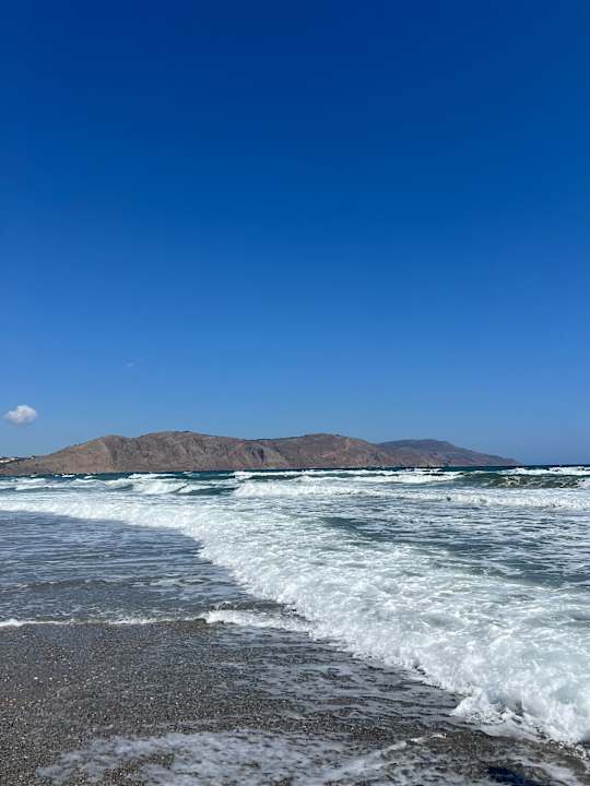 Strand Eliros Mare