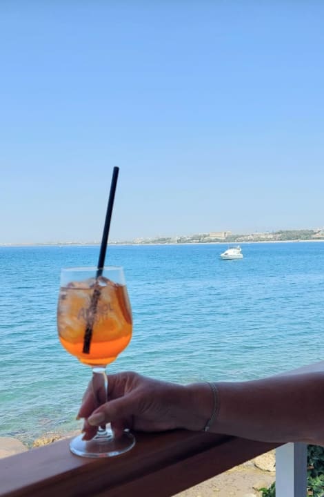 Strand Seher Kumköy Star Resort & Spa