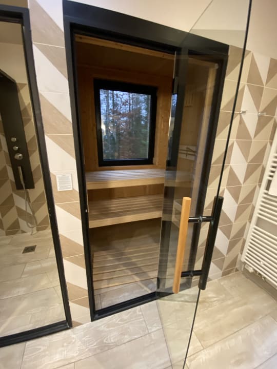 Zimmer Center Parcs Les Trois Forêts