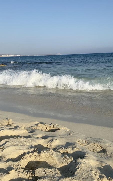 Strand Asterias Beach