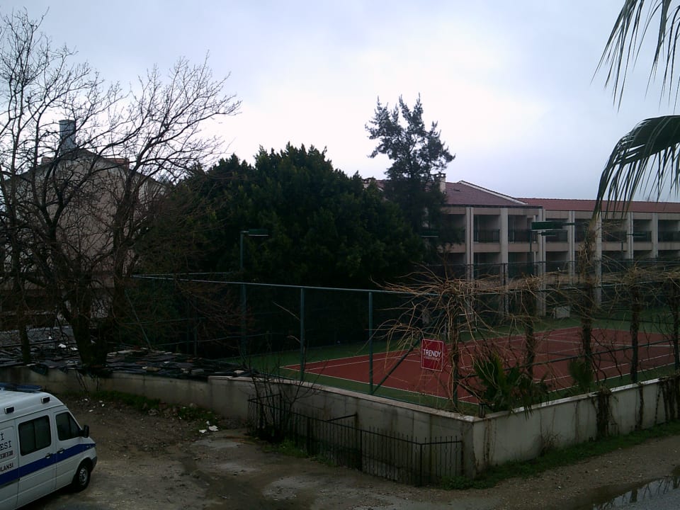 Sport & Freizeit Calimera Hane Garden