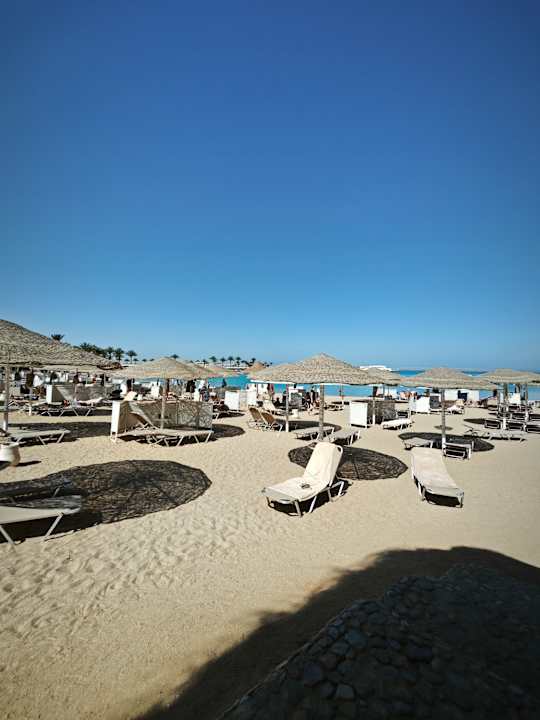 Strand JAZ Elite Casa del Mar Beach