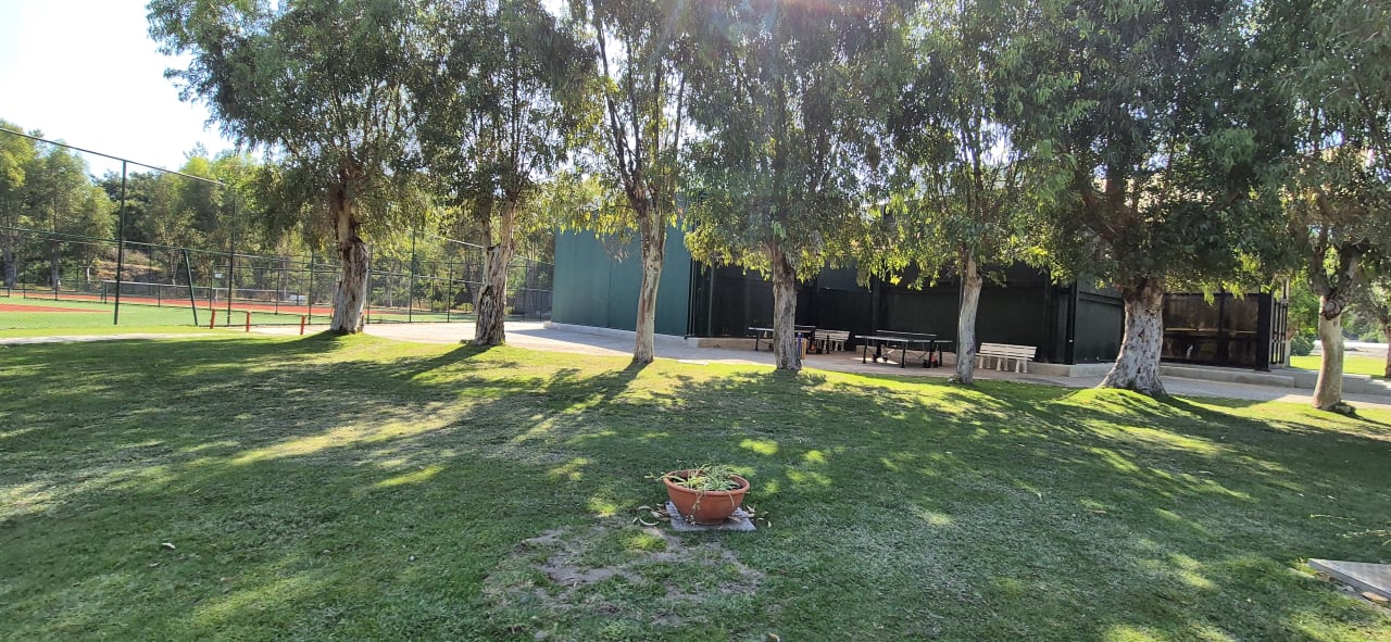 Sport & Freizeit TUI BLUE Sarigerme Park