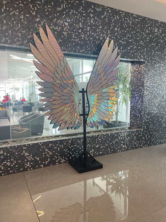 Lobby The Ibiza Twiins