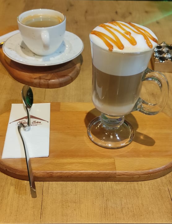 Gastro Ramira Joy Hotel