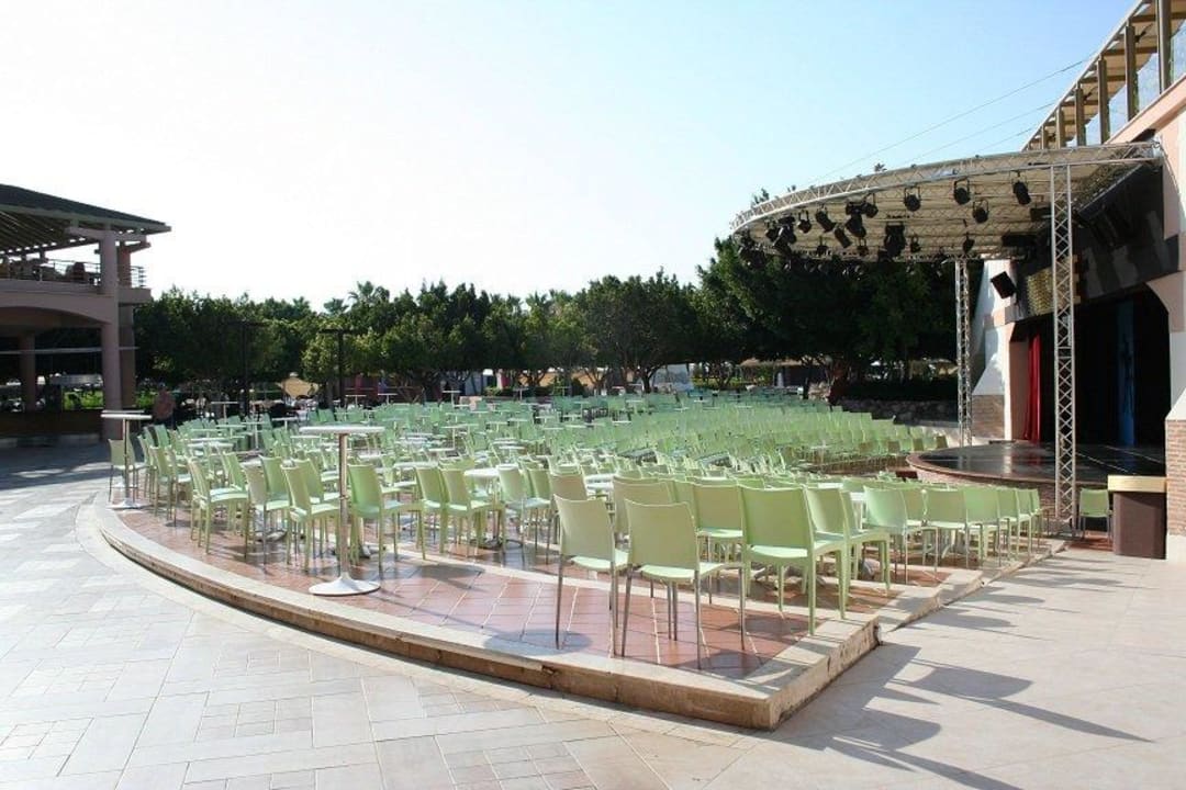 Amphi theater Limak Limra Hotel & Resort