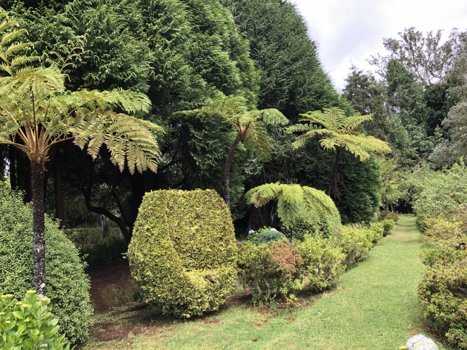 Gartenanlage PortoBay Serra Golf