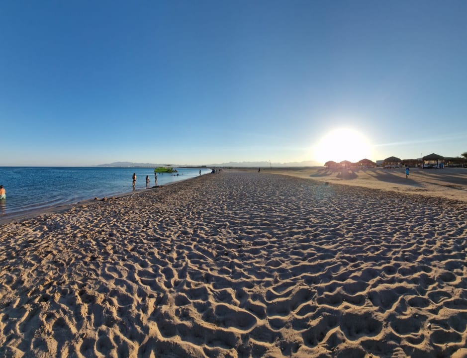 Strand Steigenberger Resort Ras Soma