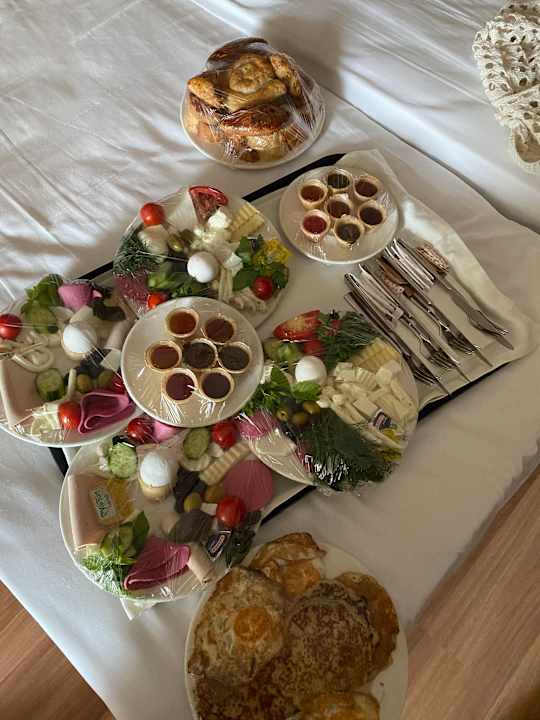 Sonstiges Alan Xafira Deluxe Resort & Spa