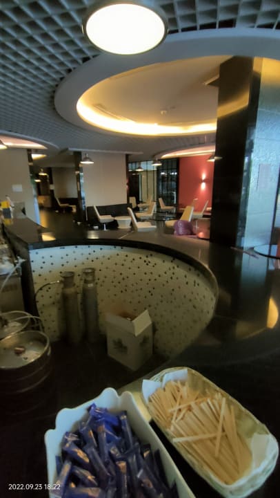 Gastro Seamelia Beach Resort
