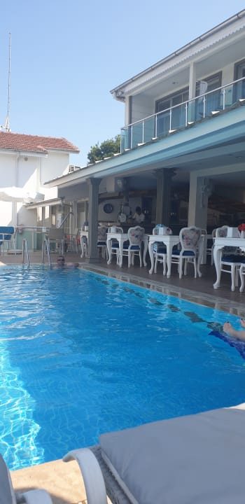 Pool Clover Magic Altınkum Park (Annex Clover Magic Nova Beach)