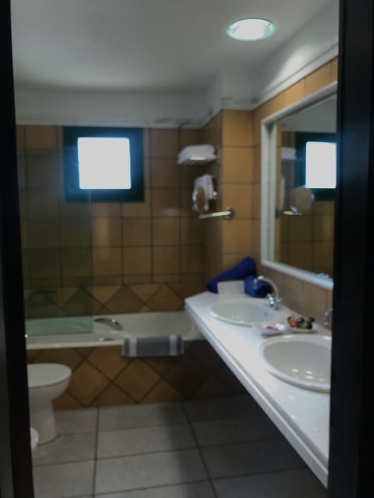 Zimmer Creta Maris Resort