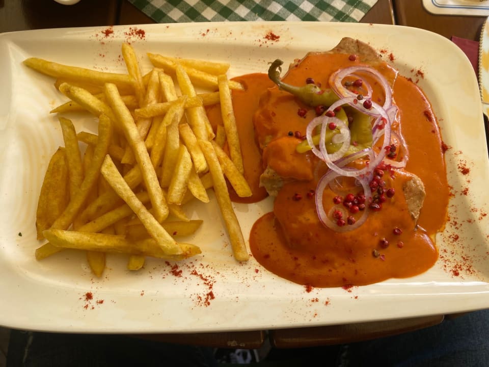 Gastro Alpenhotel Bergzauber