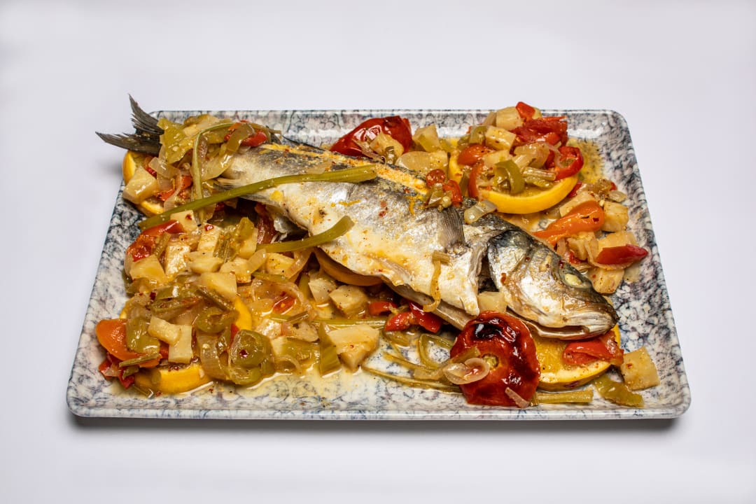 Gastro Agora Guesthouse