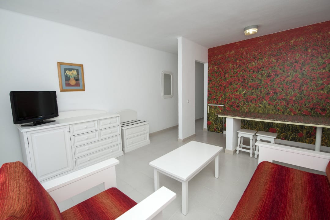 Basic Apartment Relaxia Olivina