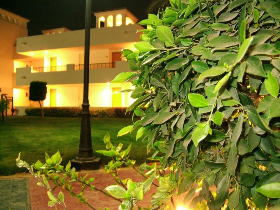 Anlage Pickalbatros Dana Beach Resort - Hurghada