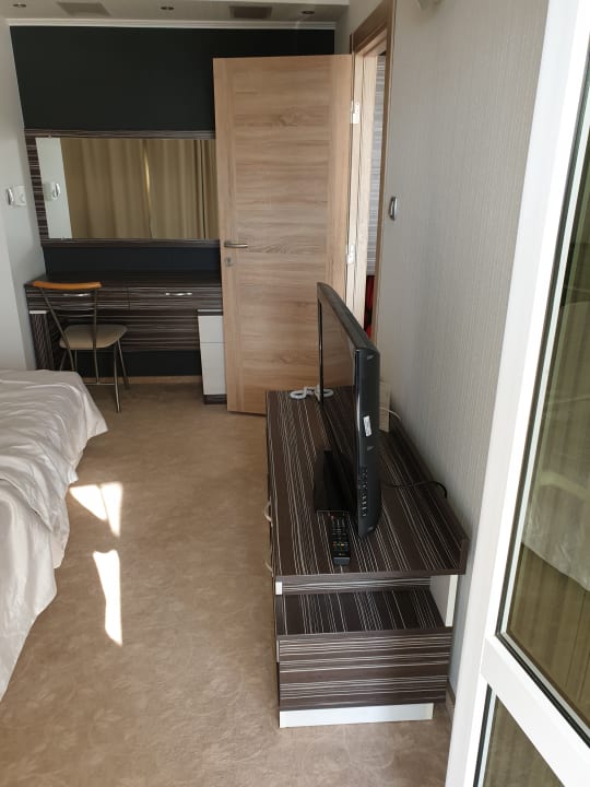 Zimmer Sentido Neptun Beach