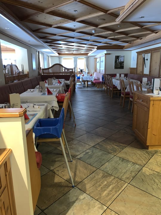 Gastro Kinderhotel Testerhof